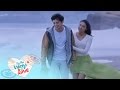 On The Wings Of Love OST Say Youll Never Go Music Video by Erik Santos