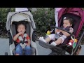 Call Me Maybe - Baby Parody - WhatsUpElle