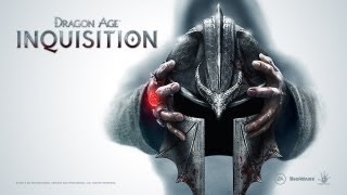 Dragon Age: Inquisition Official E3 2013 Teaser Trailer -- The Fires Above