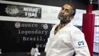 Renato Laranja Wiki