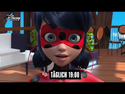Miraculous - Neue Folgen