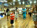 TONGAN GIRLS DANCING TO TOKELAU