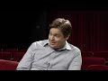 On Cinema - 'The Company You Keep' and 'Jurassic Park 3D'