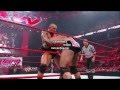 Batista returns 2009