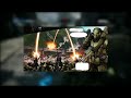 Universo Gears of War - Capítulo 1