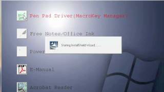 vistablet penpad driver mac