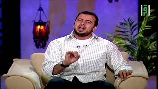 الكنز المفقود | عدل الله وحسن اختياره لنا ج 1 | مصطفى حسني