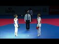 Saturday 5th Day 2 - World Taekwondo Grand Prix, Series 1 - Suzhou 2014