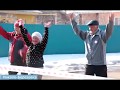 Краснокамцы сделали 10 000 шагов к жизни