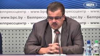 Беларусь и Украина создадут совместную комиссию по демаркации границы