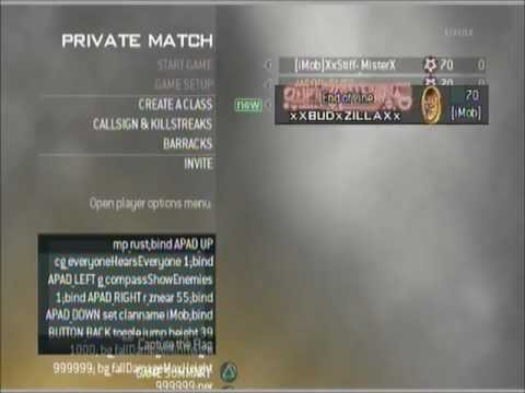 MW2 UAV HACK DOWNLOAD PS3 2012