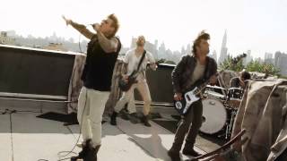 Papa Roach - Still Swingin (Behind the Scenes) (@paparoach)