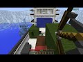 CrewCraft Trouble In Mineville Im On A Boat!