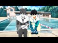 Nightcore - Treat You Better Switching Vocals - Lyrics