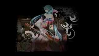 初音ミクChinese Append】千本桜~中文翻唱~八千里雲和月 - YouTube