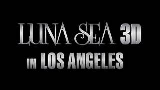 Amazon.co.jp: LUNA SEA 3D IN LOS ANGELES(2D) [Blu-ray