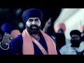 Bhindrawala Sher Official Video - K.S Makhan feat (G.Tarsem Singh Moranwali) HD