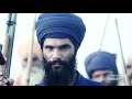 Bhindrawala Sher Official Video - K.S Makhan feat (G.Tarsem Singh Moranwali) HD