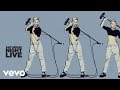 Miley Cyrus - Wrecking Ball Live On SNL