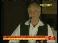 Traian Jurchela - Live - Cat ii Carasu de mare