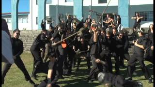 Harlem Shake - Agronomia UEPG 2013