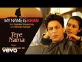 Official Audio Song | My Name is Khan | Shafqat Amanat Ali | Shankar Ehsaan Loy | Niran...