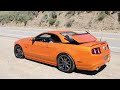 Galpin Mustang Convertible Hardtop