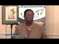 Climate Change Counts in Zimbabwe, Dr. Olivia Muchena