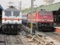 Indian Railways: WAP4 vs WAP7, Which Locomotive is Better?