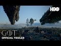 Game of Thrones  Season 8  Official Trailer (HBO)