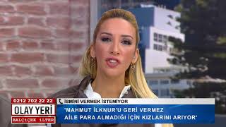 Samsun'daki kız kaçırma olayı ekranlara taşındı