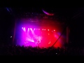 Lifehouse One For The Pain O2 ABC Glasgow