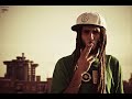 Swan Fyahbwoy ft Yosu - Soldados de la paz