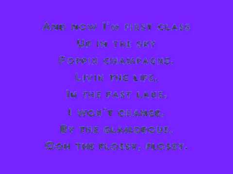 Download glamorous fergie ft ludacris video ampamp lyrics mp or hd mp