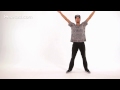 How to Do Bone Breaking | Street Dance