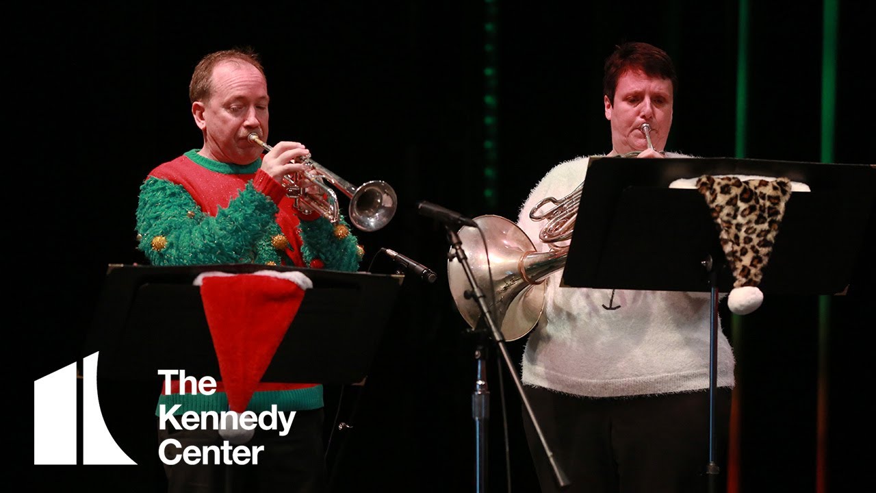 The Beltway Brass