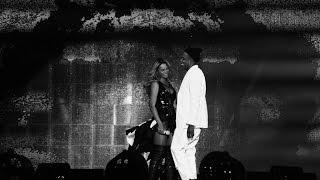 Beyonce Feat. Jay Z - Young Forever&Halo