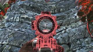 Call of Duty Ghosts Jungle Tech Gameplay Video