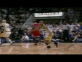 Reggie Miller Career Highlights