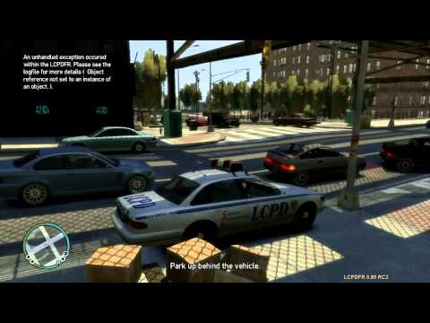 lcpd first response 0.95 download