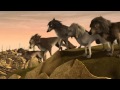 Trailer 1 do filme Alpha and Omega 2: A Howl-iday Adventure