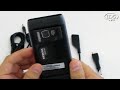 Probamos el Nokia N8