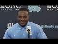UNC Football - All Access vs NC State