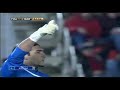 Jose Manuel Pinto funny save penalty