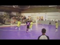 Total Football at Indian Blind Sports Association.