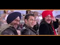 Son Of Sardaar Po Po Full Video Song | Salman Khan, Ajay Devgn & Sanjay Dutt