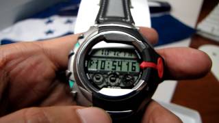 2 of 2 G-Shock GRX5600GE-1 (Globe) & GE-2000 Pinanfarina