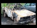 Воруют аккумуляторы, поджигают машины