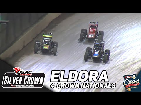 (Video Highlights from FloRacing.com)
