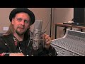 Introducing Recording Mics